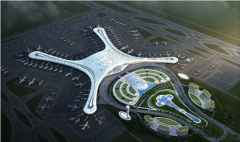 投资约334亿，兰州中川国际机场三期获批！